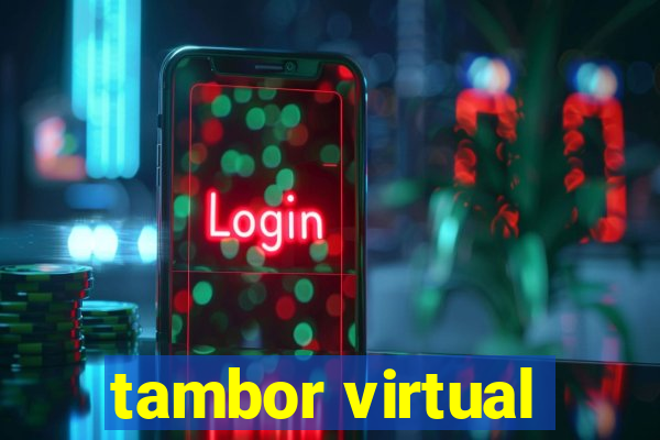 tambor virtual